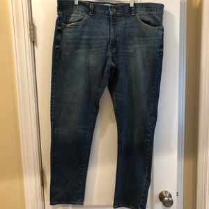 True Craft Jeans